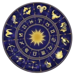 Logo of Horoscopes Daily Free android Application 